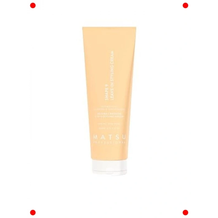 Durulanmayan Şekillendirici & Bakım Saç Kremi 250 ml