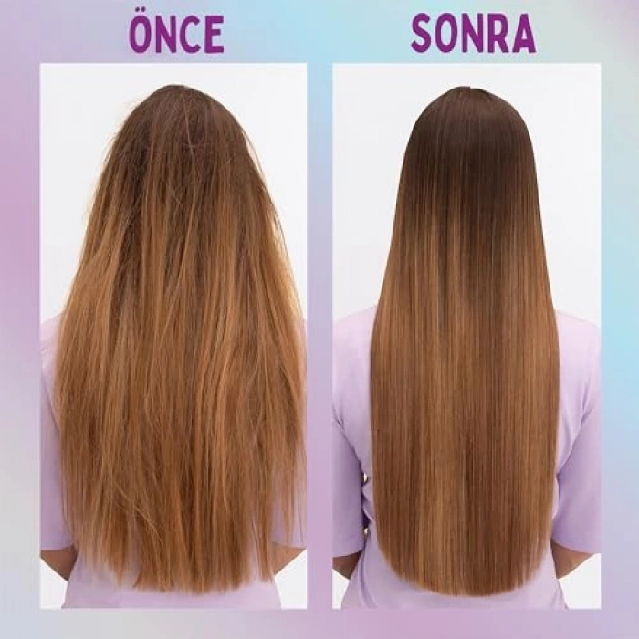 Durulanmayan Serum - Kuru Saçlar İçin, 160 ml