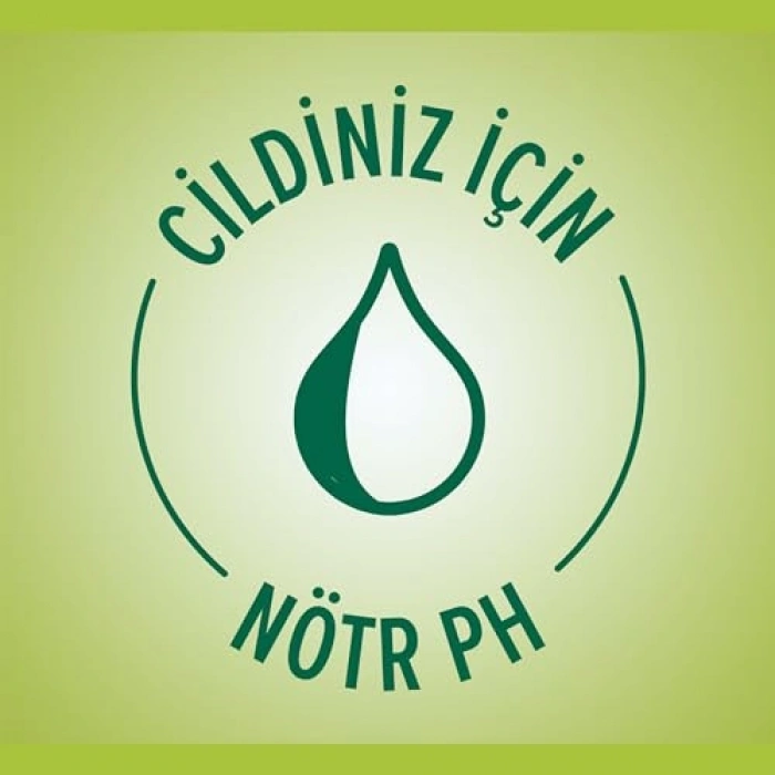 Duş jeli, 1000 ml, aromatik ve besleyici