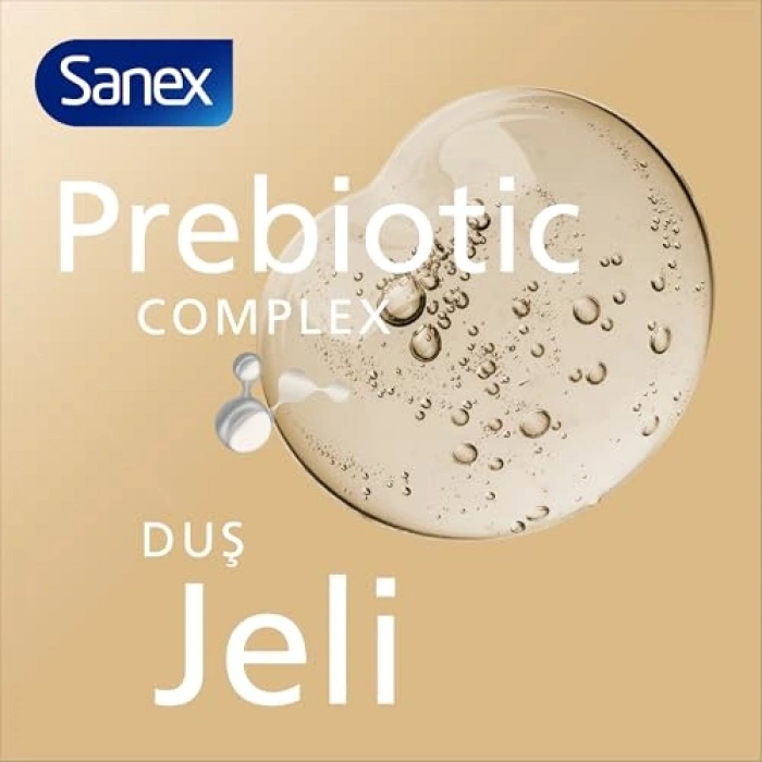 Duş Jeli 400ml, Ferahlatıcı ve Temizleyici