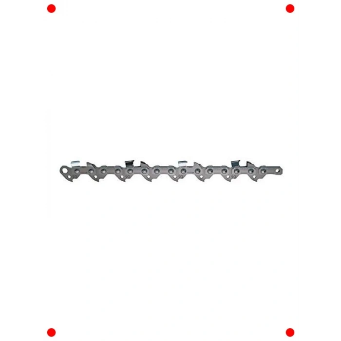 Düşük Profil Testere Zinciri, 3/8, 52 Bağlantı