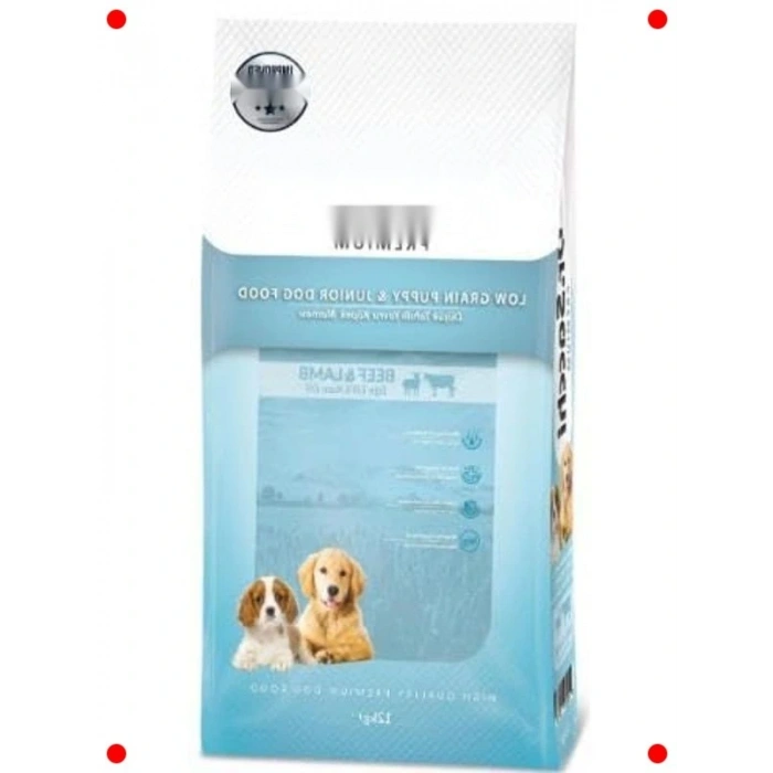 Düşük Tahıllı Yavru Köpek Maması 12 kg