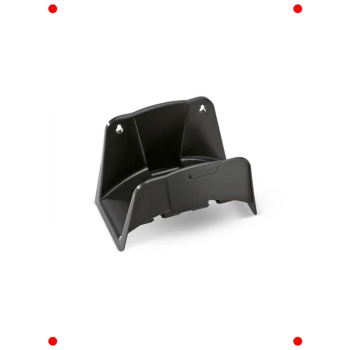 Duvara Monte Hortum Askısı