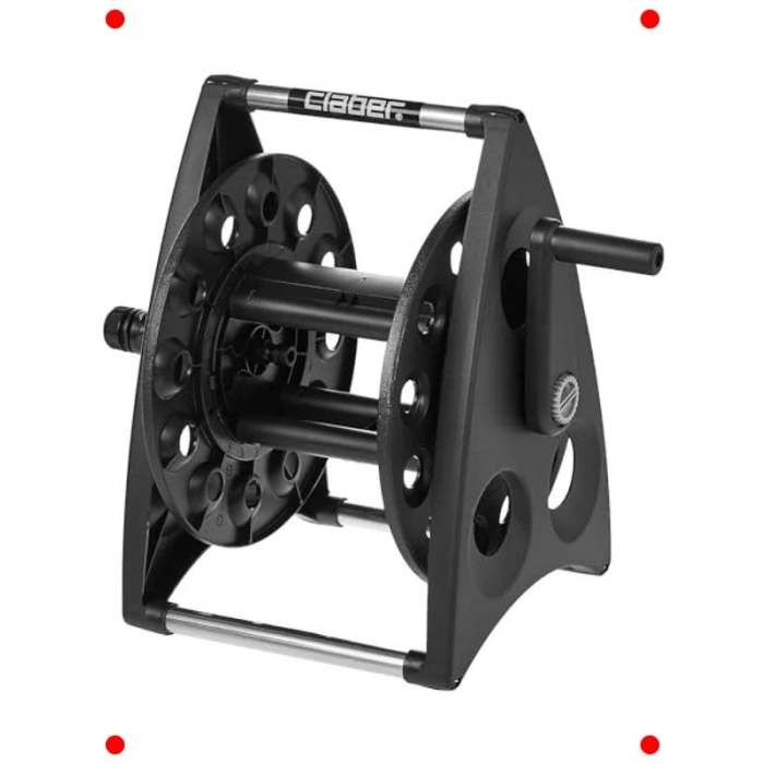 Duvara Monte Hortum Makarası