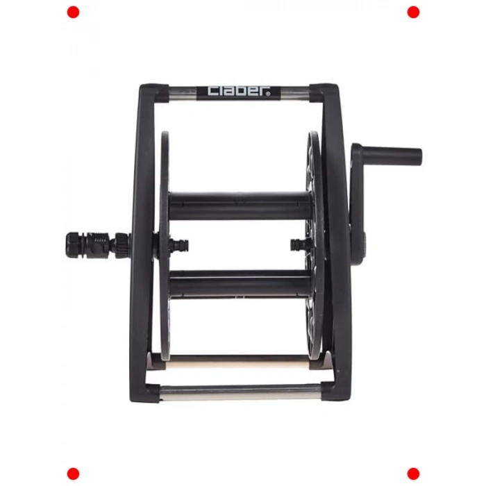 Duvara Monte Hortum Makarası