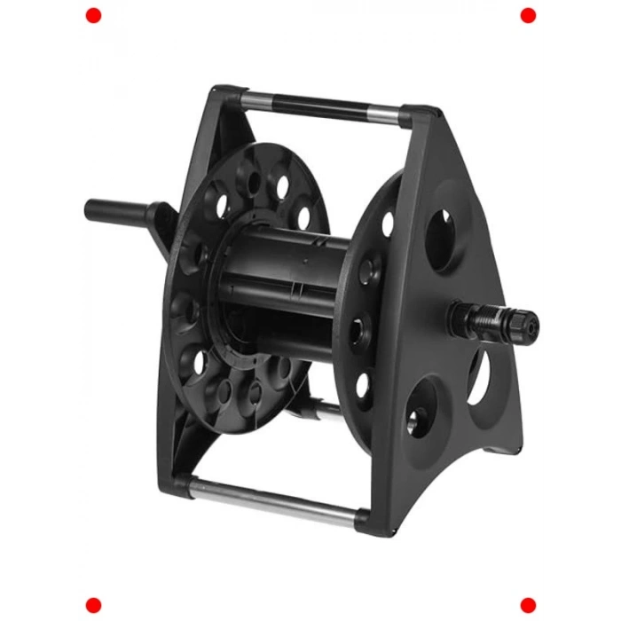 Duvara Monte Hortum Makarası