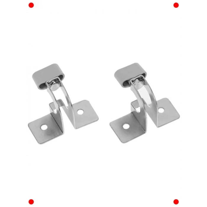 Duvara Monte Hortum Makarası