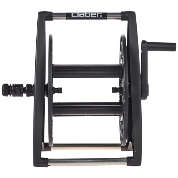 Duvara Monte Hortum Makarası, Pratik Saklama Çözümü