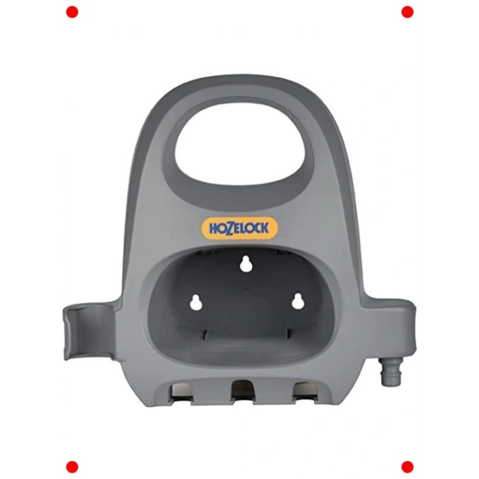 Duvara Monte Hortum Sarıcı Seti 20m (1/2)