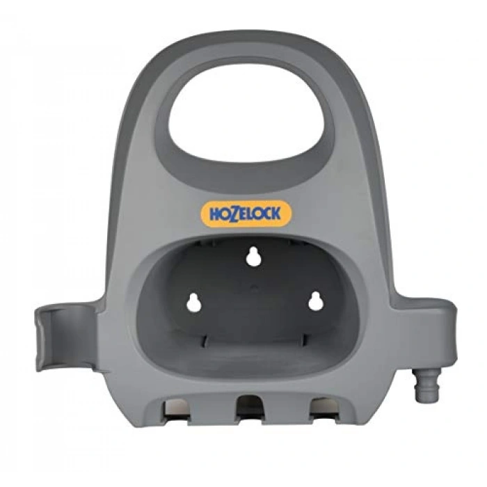 Duvara Monte Hortum Toplama Askısı, Pratik ve Kullanışlı