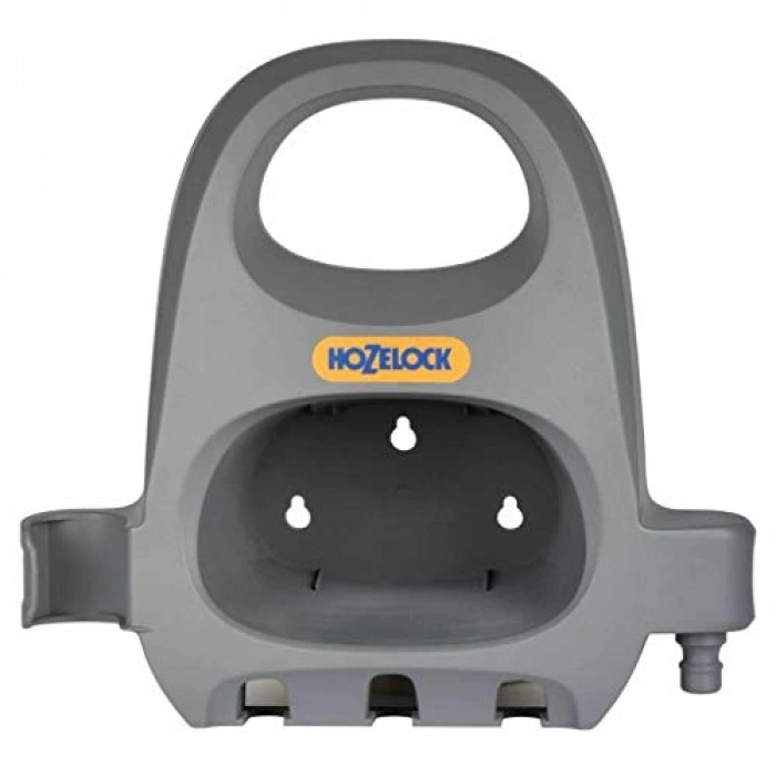 Duvara Monte Hortum Toplama Askısı, Pratik ve Kullanışlı