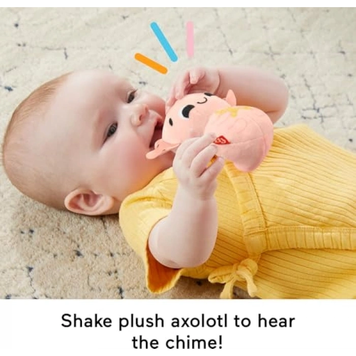 Duyusal Gelişime Yardımcı Oyun Seti, 4 Parçadan Oluşur