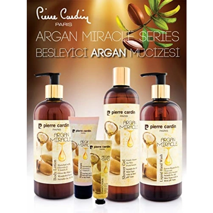 E Vitamini İçeren Duş Jeli, 400ml Canlandırıcı