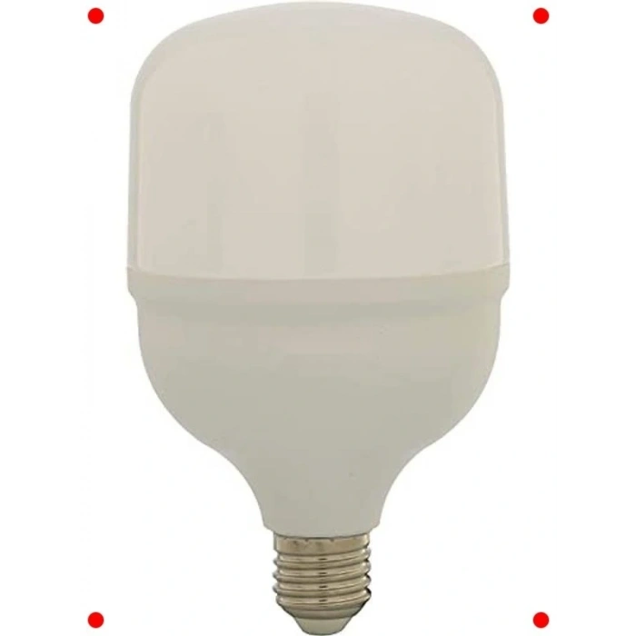 E27 Duy 18W Yüksek Lümen  Ampul