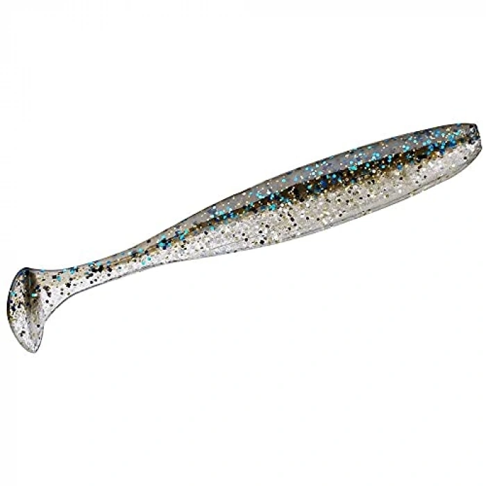 Easy Shiner 4.5 #418 Bluegill Flash