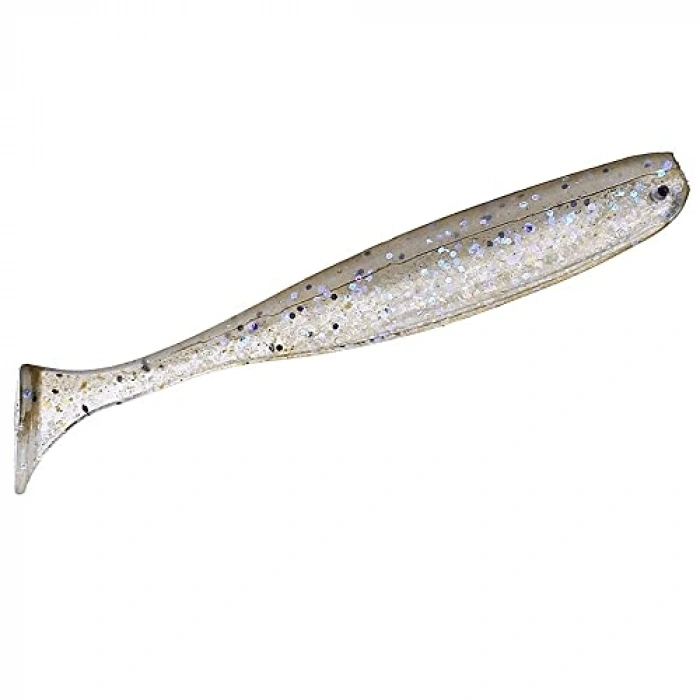 Easy Shiner 4.5 #418 Bluegill Flash