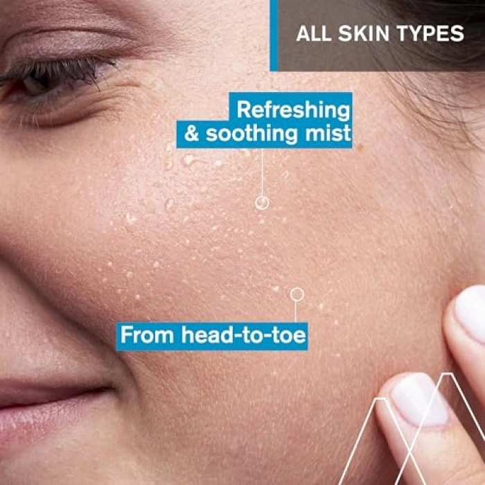 Eau Thermale D Sp 300Ml