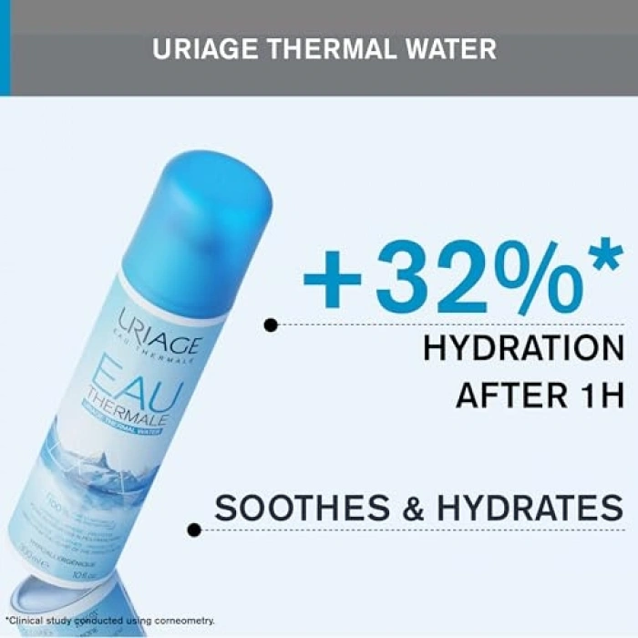 Eau Thermale D Sp 300Ml