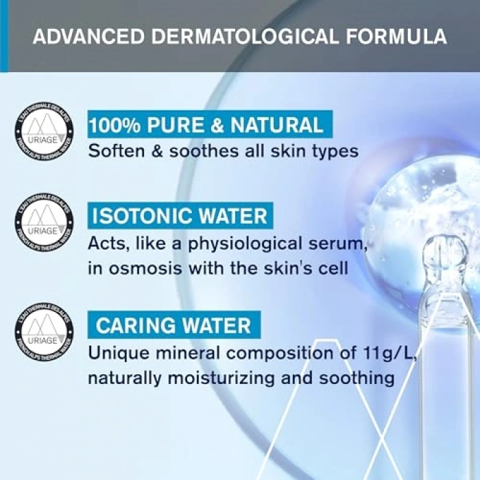 Eau Thermale D Sp 300Ml