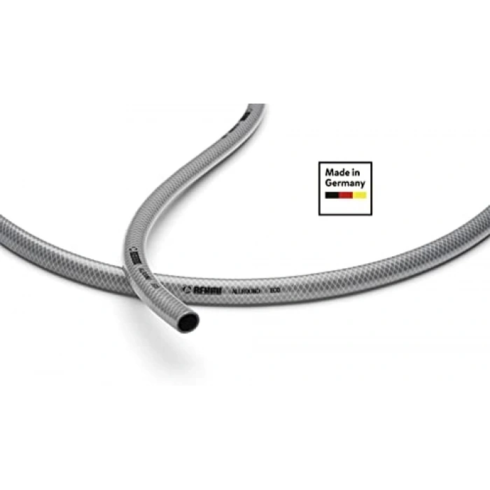 Eco Bahçe Hortumu, 25 M, Düşük Kullanım İçin