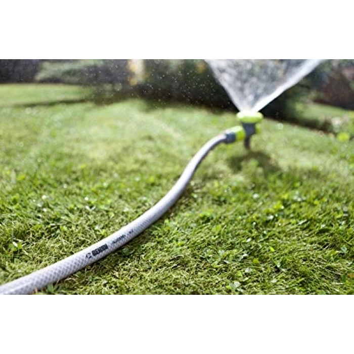 Eco Bahçe Hortumu, 25 M, Düşük Kullanım İçin