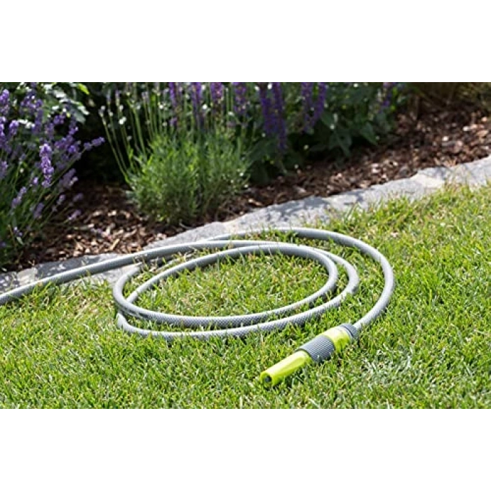 Eco Bahçe Hortumu, 25 M, Düşük Kullanım İçin