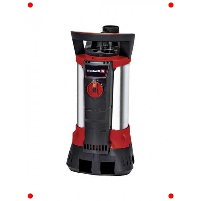 ECO Kirli Su Dalgıç Pompa