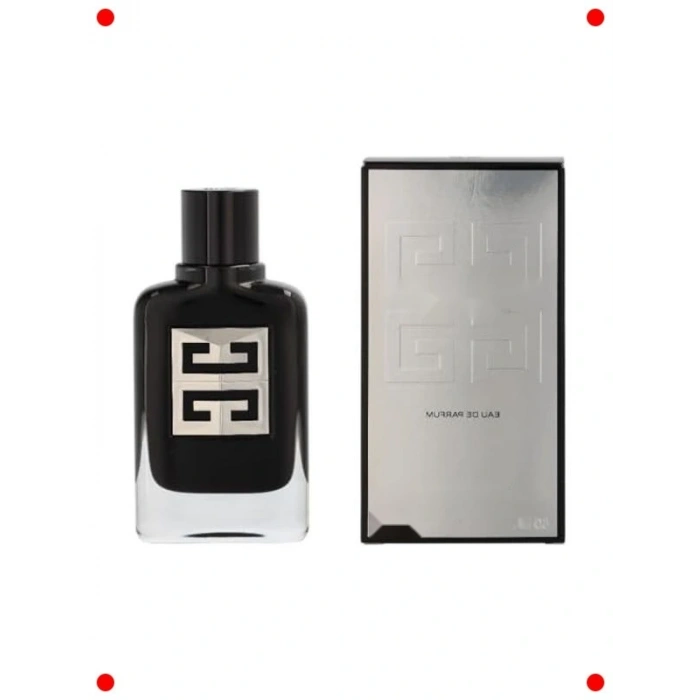 EdP Erkek Parfümü 60 ml - Modern ve Çekici