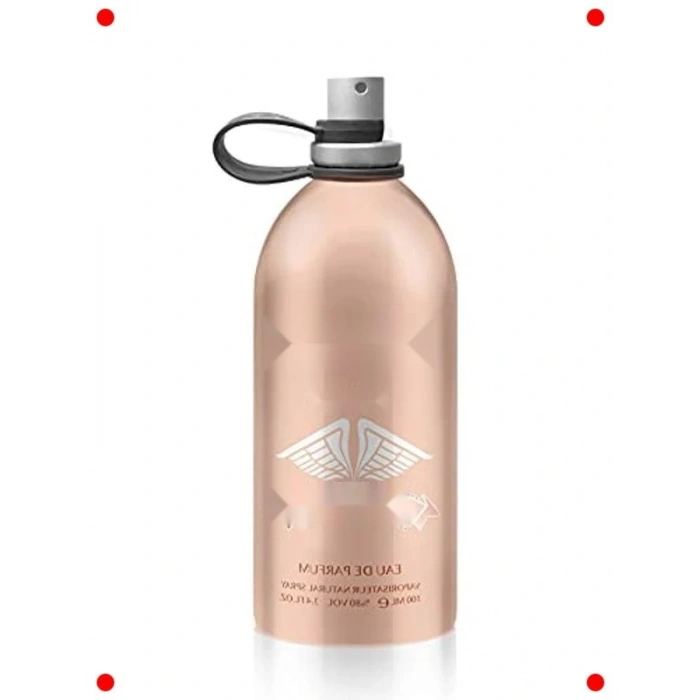 EDP Kadın Parfümü 120 ml – Çiçeksi &  Notlar