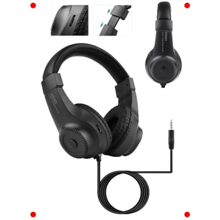 Efektli Canlı Yayın ve Kayıt Seti (PC/Telefon)