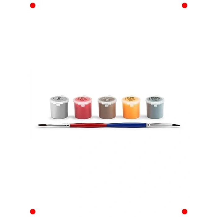 Efsanevi Casus Araç Modeli Seti - DB5 Oyuncak Araba