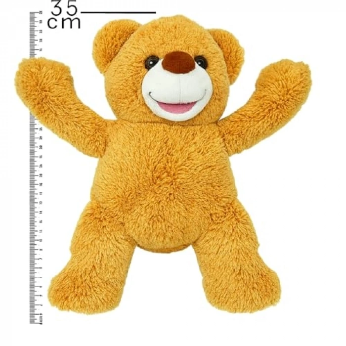 Eğitici Bebek Oyuncağı, Türkçe Konuşan Peluş Ayı