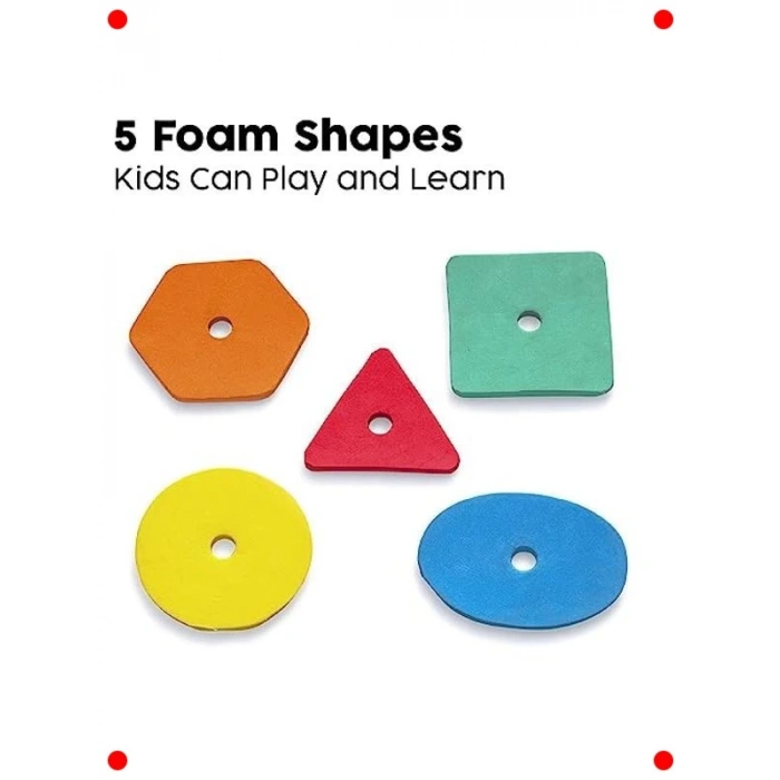 Eğitici Mini Çocuk Havuzu - 1.20m x 1.17m x 46cm