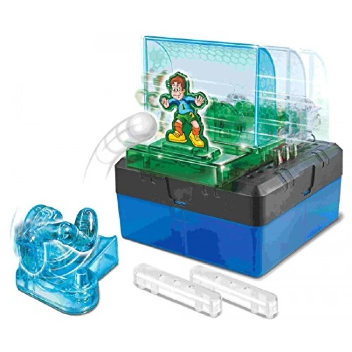 Eğitici Şut ve Gol Oyun Seti