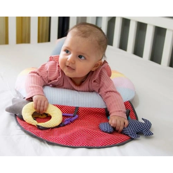 Eğitici Yastık Oyuncaklı, Çocuklar İçin Eğlenceli