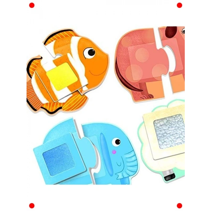 Eğitici Zeka Geliştiren Kutu Oyunu