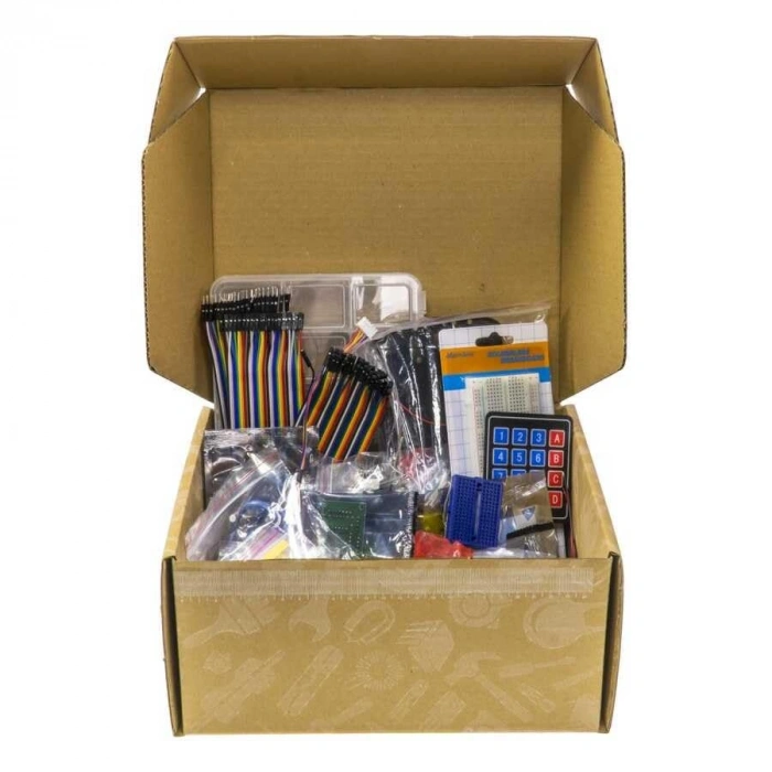 Eğitim Seti, 79 Video ile 11.5 Saatlik İçerik