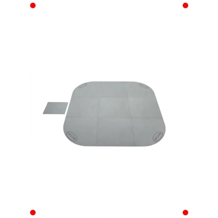 Eğlenceli Balina Şişme Havuz Binicisi Şamandırası