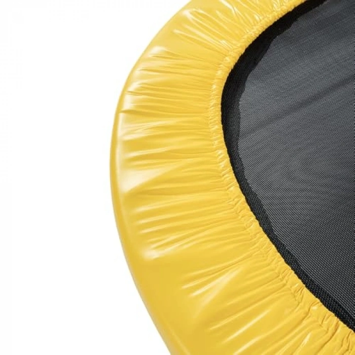 Eğlenceli Egzersiz Aracı Olarak Kullanılan Trambolin