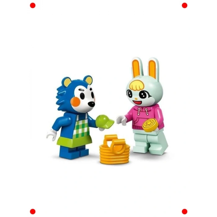 Eğlenceli Giyim Mağazası Rol Yapma Yapım Seti