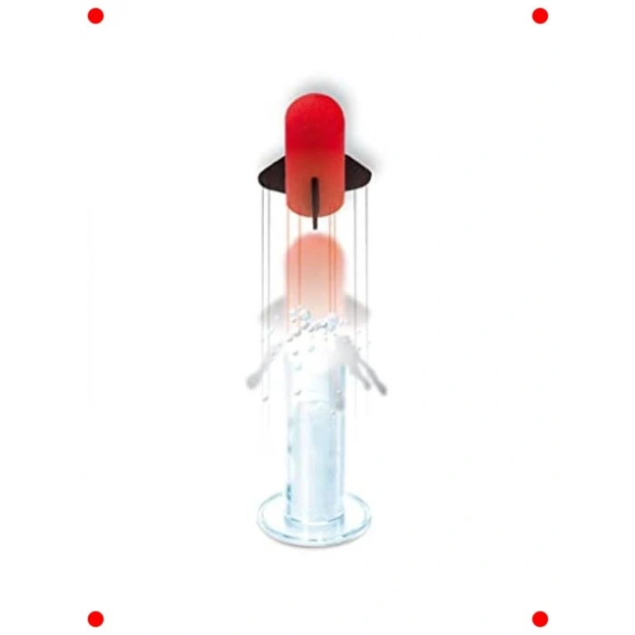 Eğlenceli Mutfak Bilim Deney Seti