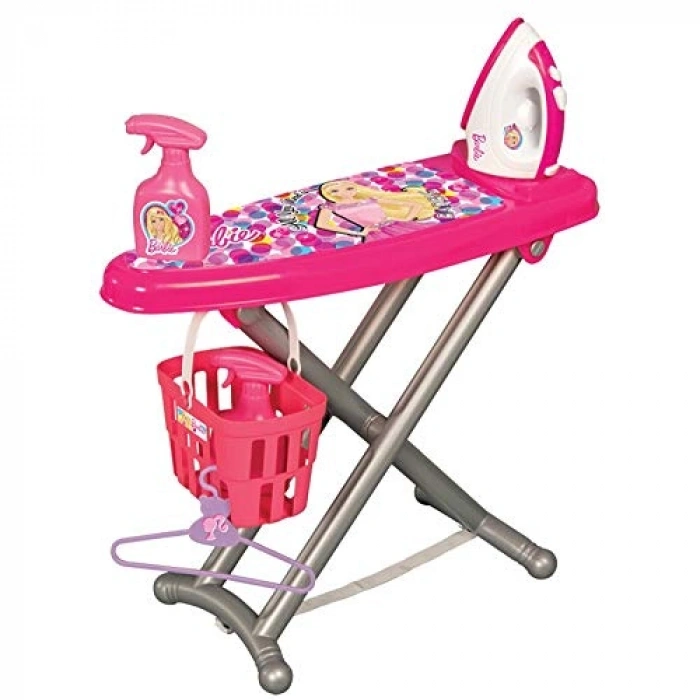 Eğlenceli Ütü Seti, Oyun ve Hayal Gücü İçin