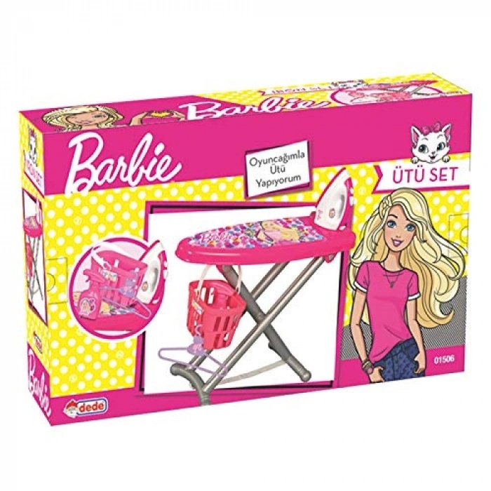 Eğlenceli Ütü Seti, Oyun ve Hayal Gücü İçin