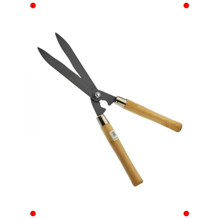 Eğri Çim Budama Makası - 50 cm