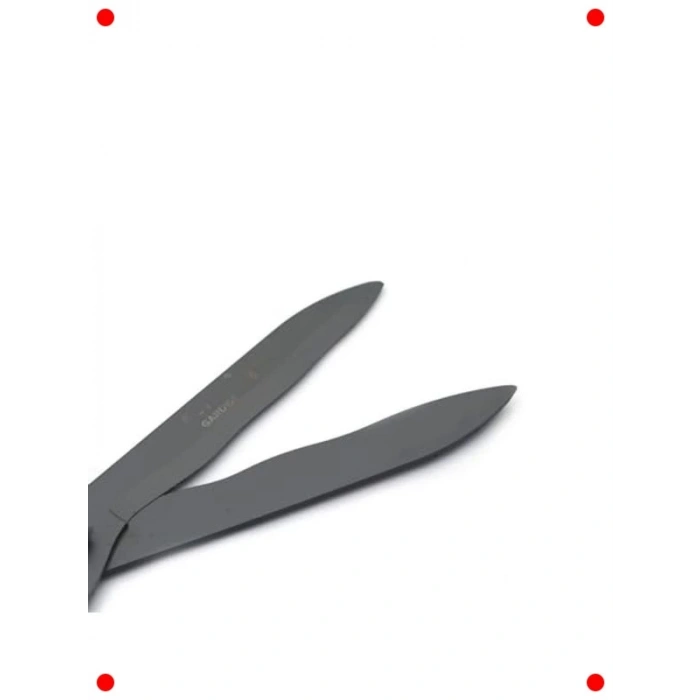 Eğri Çim Budama Makası - 50 cm