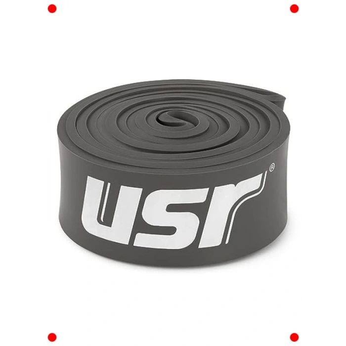 Egzersiz Direnç Bandı Seti - 5li Loop Band