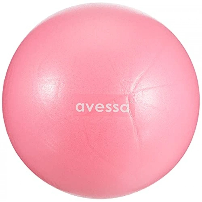 Egzersiz için İdeal 30 cm Pilates Topu, Kullanımı Kolay