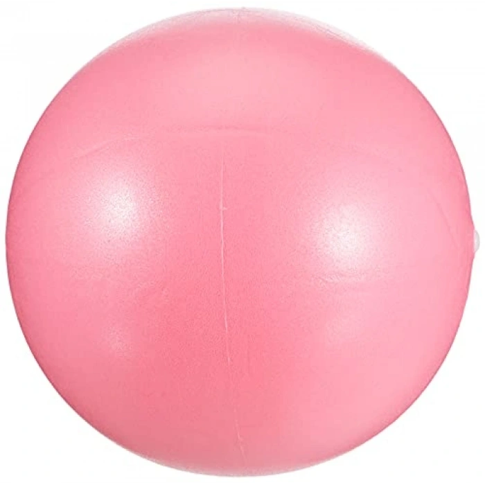 Egzersiz için İdeal 30 cm Pilates Topu, Kullanımı Kolay