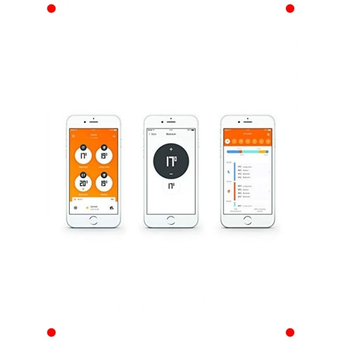 Ek Radyatör Vanası