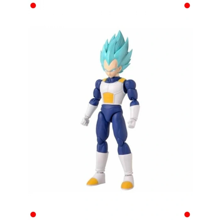 Eklemli Aksiyon Karakter Figürü